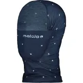 Maloja Dovenom Halsvarmer