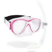 Cressi Samoa Tx Snorklingssett