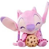 Disney Engel Med Kjeksbamse 35 Cm