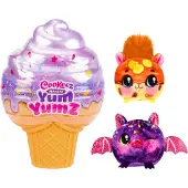 Cookeez Makery Yum Yumz S2 Twin - Blind Pack
