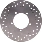 Brembo 68b407k4 Bakre Bremseskive
