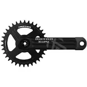 Rotor Ekapic Etordrive Qf179 Kranksett