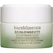 bareMinerals Skinlongevity Butter Drench 50g Ansiktskrem