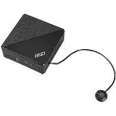 MSI Cubi N Adl-046bes N200 Mini-pc