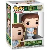 Wicked - Funko POP Vinyl Wicked Dorothy Gale - Figur