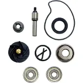 Sifam Aprilia Atlantic 125 06-12 Drivstoffpumpe