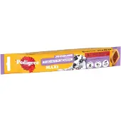 Pedigree kjempestore bein med okse - Maxi okse 6 x 180 g (6 stk)