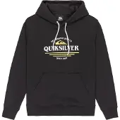 Quiksilver Screen Classic Surf Hettegenser