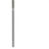 Dremel 7122, 25000 RPM, 3,2 mm, 46 mm, 2,4 mm, 2 stykker