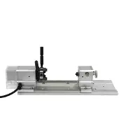 Makera Carvera Air 4th Axis Module Cnc 4 Akse-modul