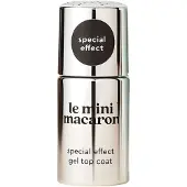 Le Mini Macaron Gel Top Coat 8,5 ml - Mermaid
