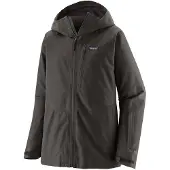 Patagonia Powder Town Jakke svart