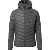 Viking Bart Warm Pro Polartec Primaloft herrejakke, grå, XL