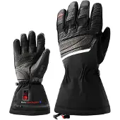Lenz Heat Glove 6.0, Handsker, Herre, Black