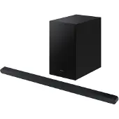 Samsung HW-S710D - Svart