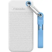 Verbatim Pocket Ekstern Ssd