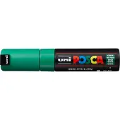 Posca Pc8k Pigment Dark Green Tusjpenn