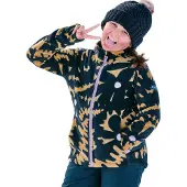 Roxy Windy Spirit Collegegenser