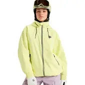 Roxy Landscape Jakke