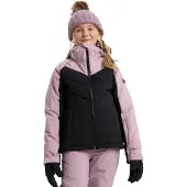 Roxy Snows Sylva Jakke