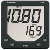 Advansea S400 Multiinstrument