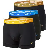 Nike Eday Trunk Boxers 3 Enheter
