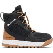 Columbia Youth Portlander Omni-heat Tursko