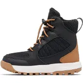 Columbia Youth Portlander Omni-heat Tursko