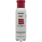 Goldwell Elumen Long Lasting Oxidant Free Nn-7 200ml Hårfarger