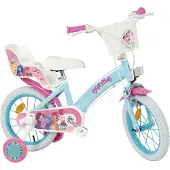 Toimsa Børnecykel 14 MyLittlePony 1497