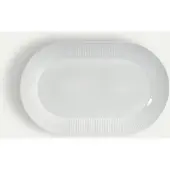 Fyrklövern Nordic Dawn serveringsfat 37 x 24 cm, Glimt