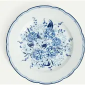 Fyrklövern Aspvik asjett 19 cm