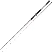 Kuntokauppa.fi Warrior Zander Baitcastingstang