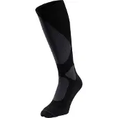 Odlo Over The Calf Active Warm Element Sokker
