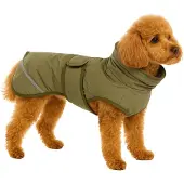 Flamingo Cujo Hundegenser
