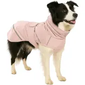 Flamingo Cujo Hundegenser