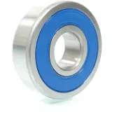 Skf Bb1-0683-2rs1 17 X 47 X 14 Mm Lager