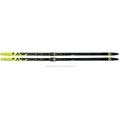 Fischer Superlite Crown Ef + Control Step Sett Med Langrennsski