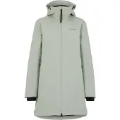 Didriksons Elena, Parka, Dame, Wilted Leaf