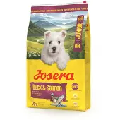 Josera Mini Junior And & Laks Hundefôr 10 Kg