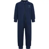 Hummel Bello Langarmet Romper