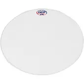 Ufo Vintage Oval Frontplate