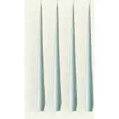 Fyrklövern ester & erik lys 32 cm 4-pk, Jade Stone 67-0 lakk