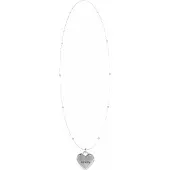 GUESS Jubn02232jwrht U Falling In Love Halskjede