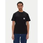 Dc-shoes Star Pocket Kortarmet T-skjorte