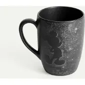 Fyrklövern Mickey Mouse Midnight krus 30 cl