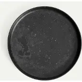 Fyrklövern Mickey Mouse Midnight tallerken 28 cm Middagstallerken