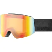 Uvex Provoqe Fm Skibriller