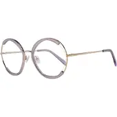 Emilio Pucci Ep5089-54083 Damebriller