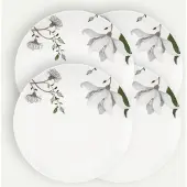 Fyrklövern Clematis asjett 21 cm 4-pk